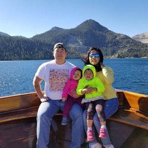 Meet your Posher, Baaska